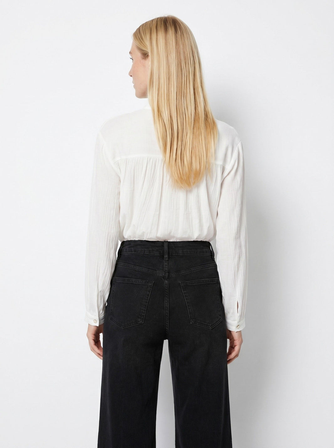 Blusa Tiffosi Massimo C Mulher