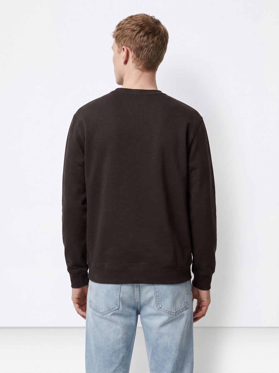 Sweatshirt Tiffosi Derby Homem
