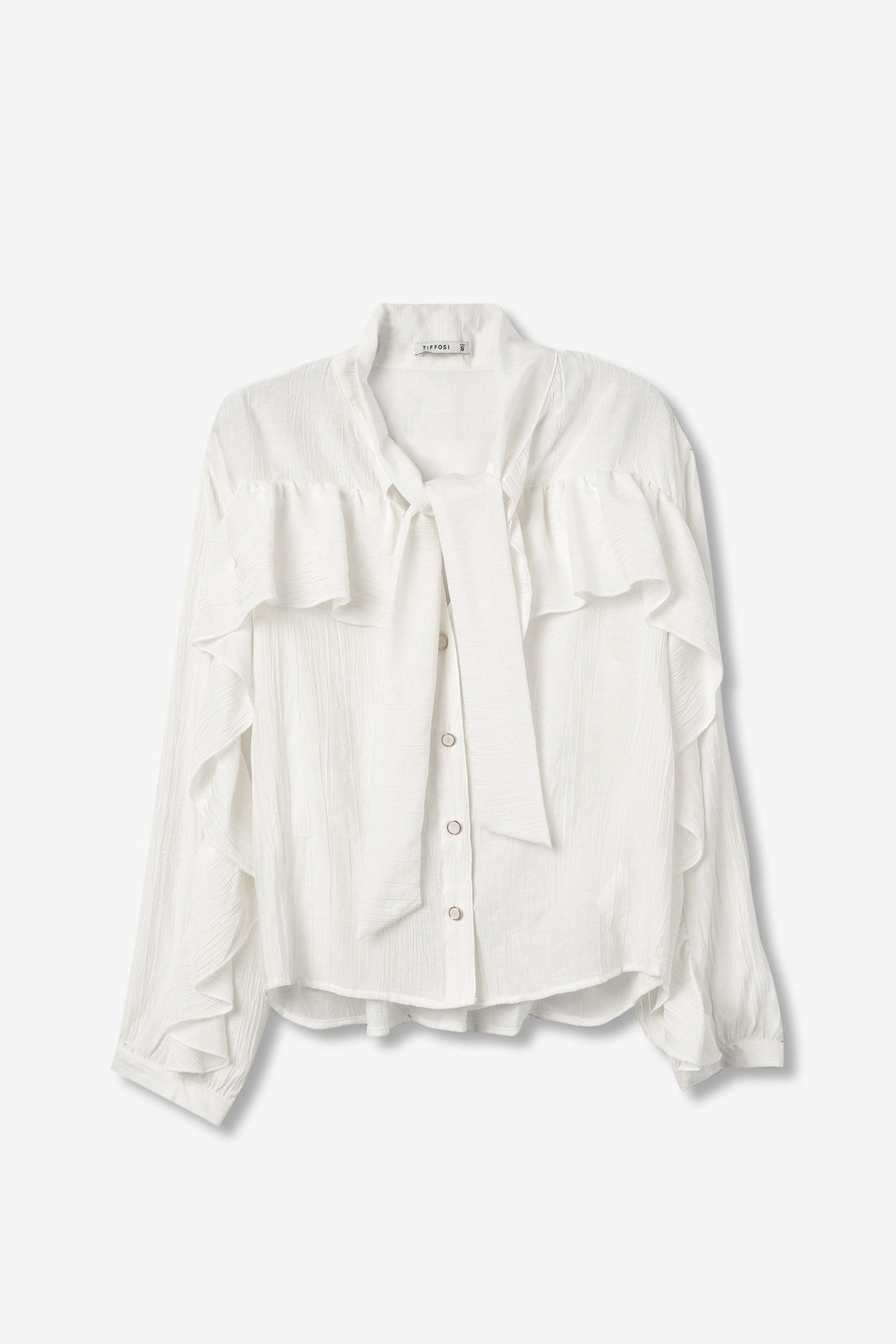 Blusa Tiffosi Massimo C Mulher