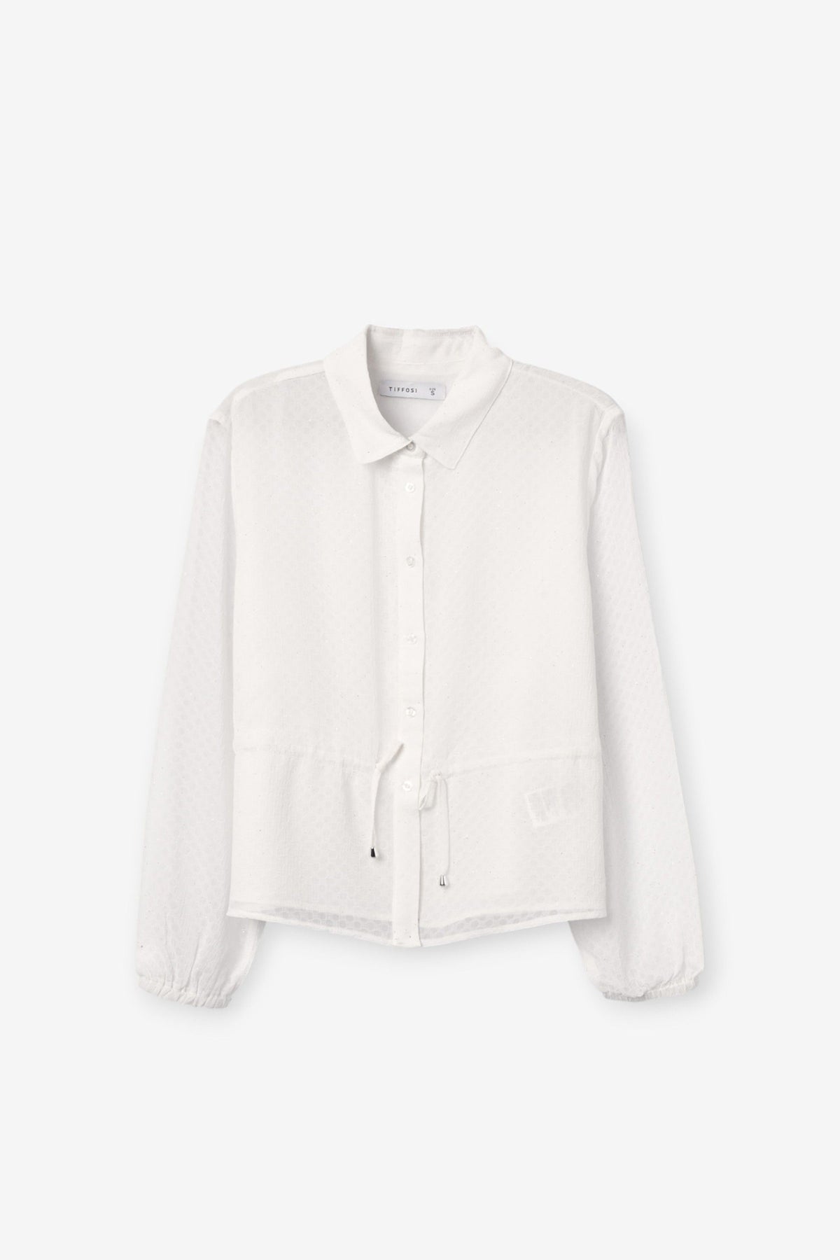 Camisa Tiffosi Marey Mulher