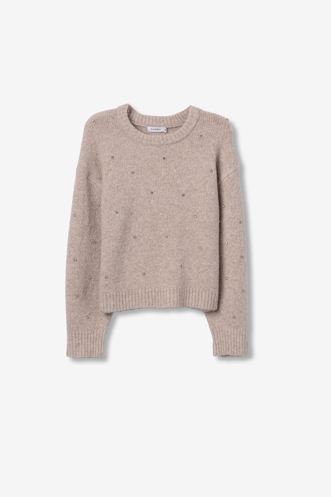 Camisola Tiffosi Rising Mulher