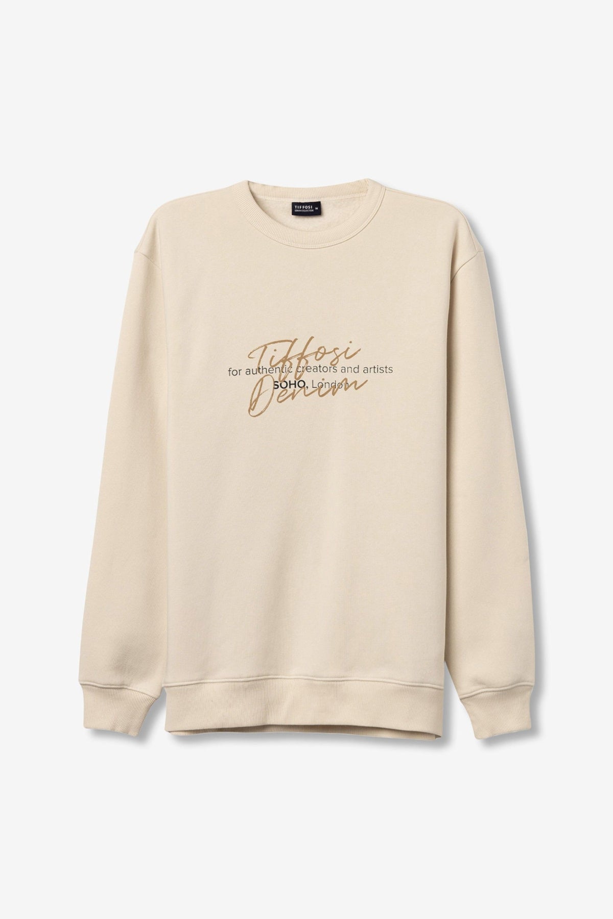 Sweatshirt Tiffosi Foster Homem