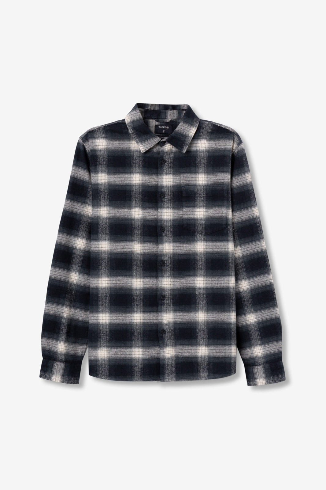 Camisa Tiffosi Santi Homem