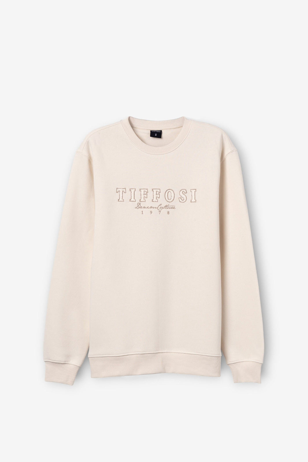 Sweatshirt Tiffosi Derby Homem
