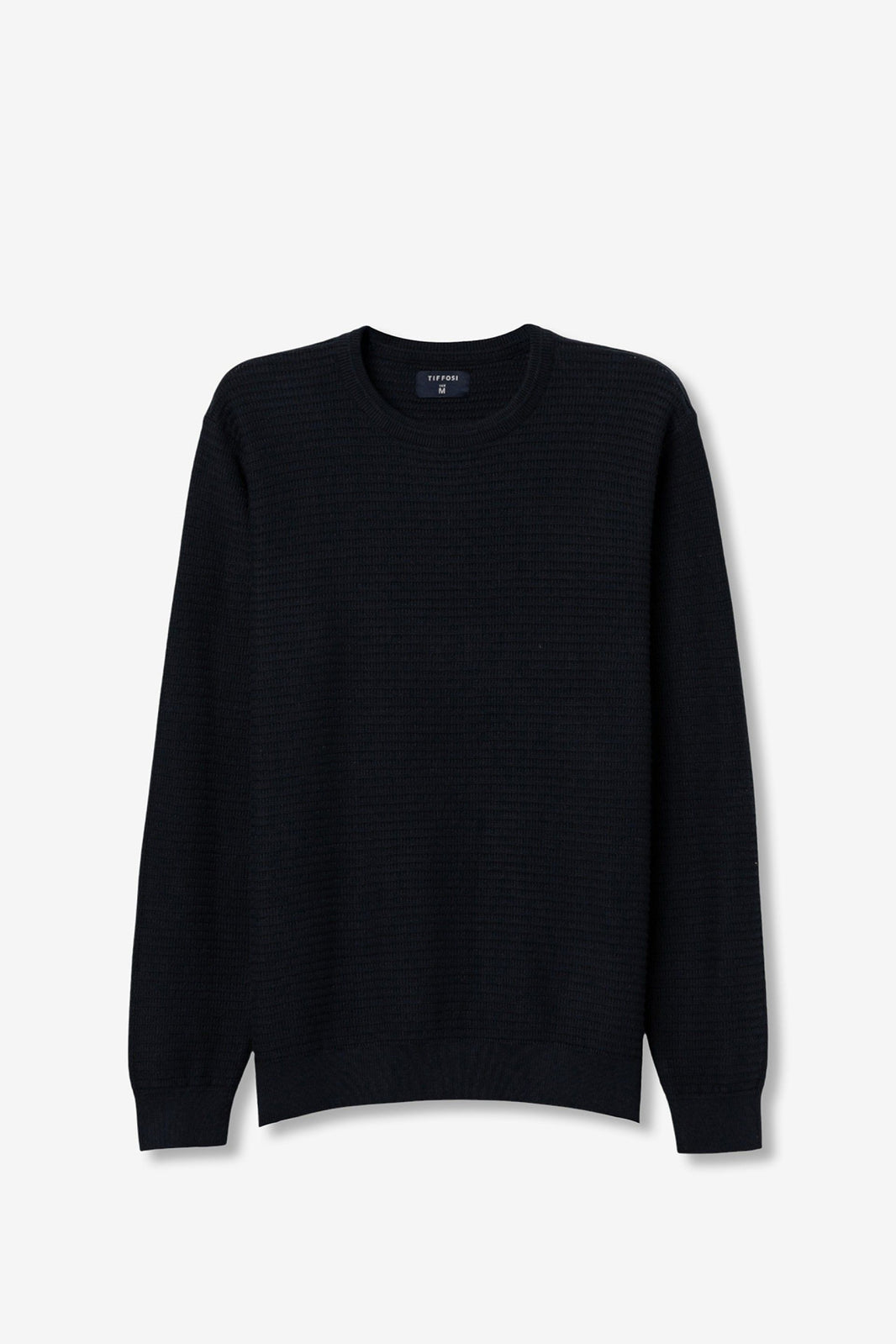 Camisola Tiffosi Eric Homem