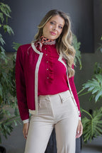 Vermelho Cereja