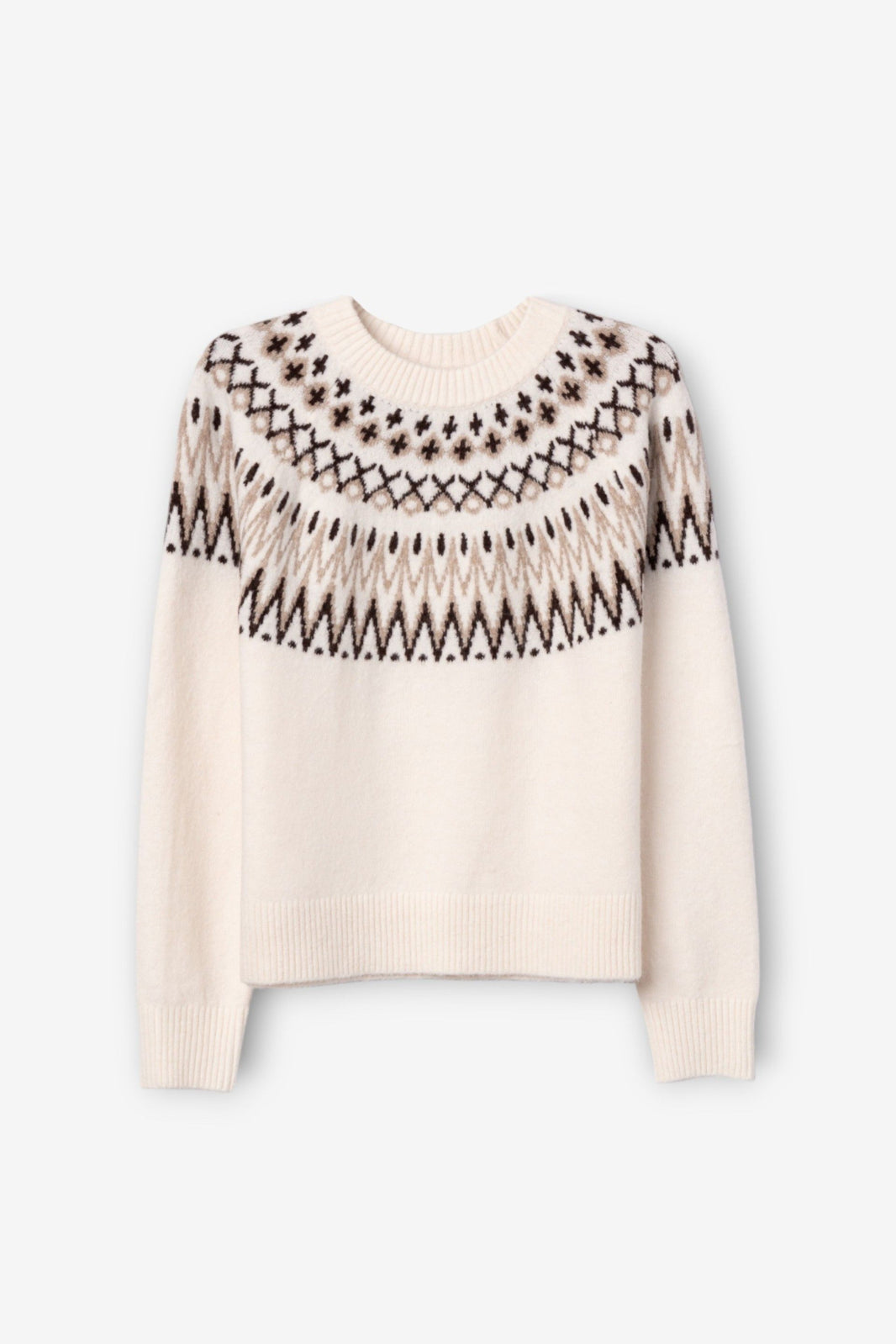 Camisola Tiffosi Alberta 1 Mulher