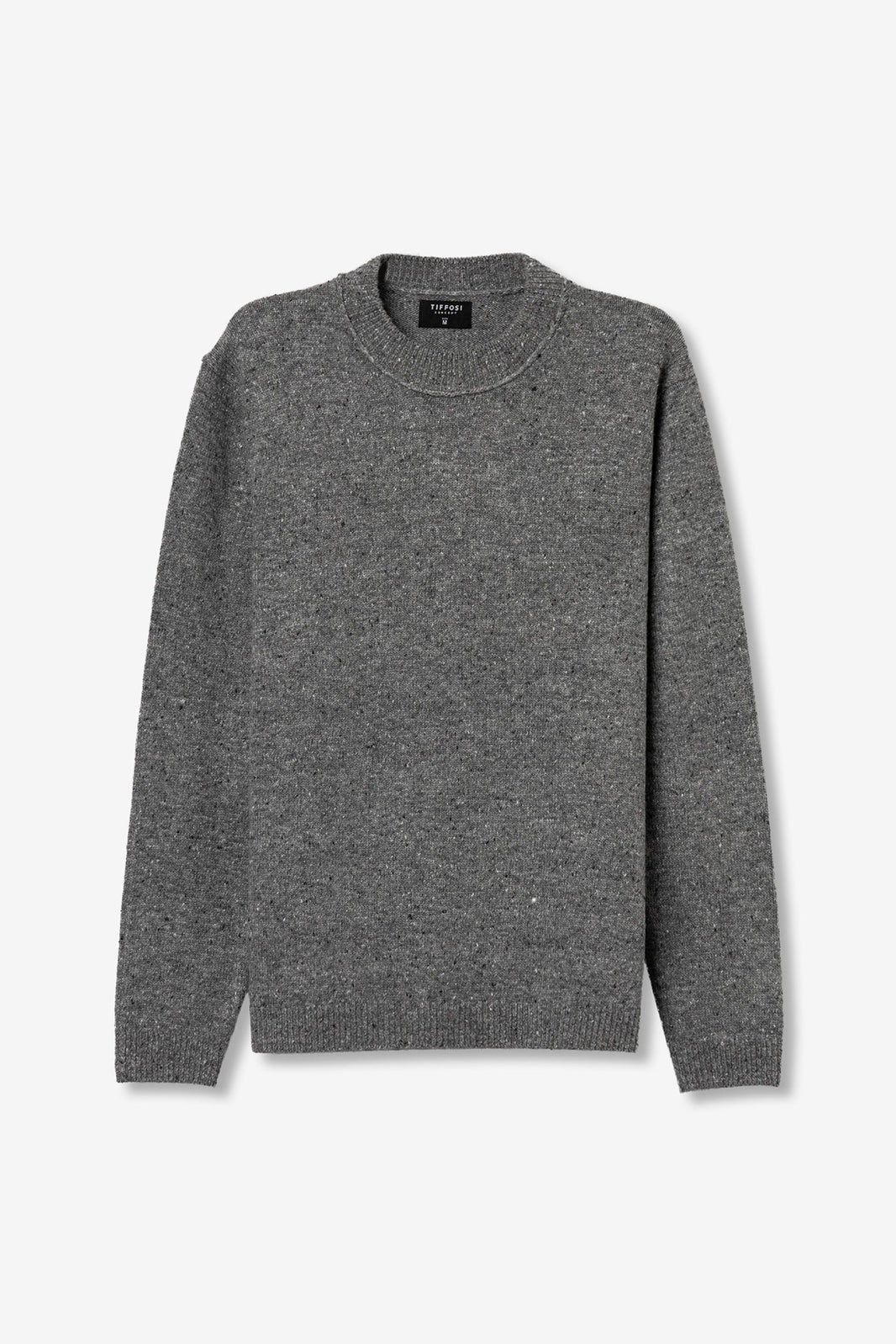 Camisola Tiffosi Emilio Homem