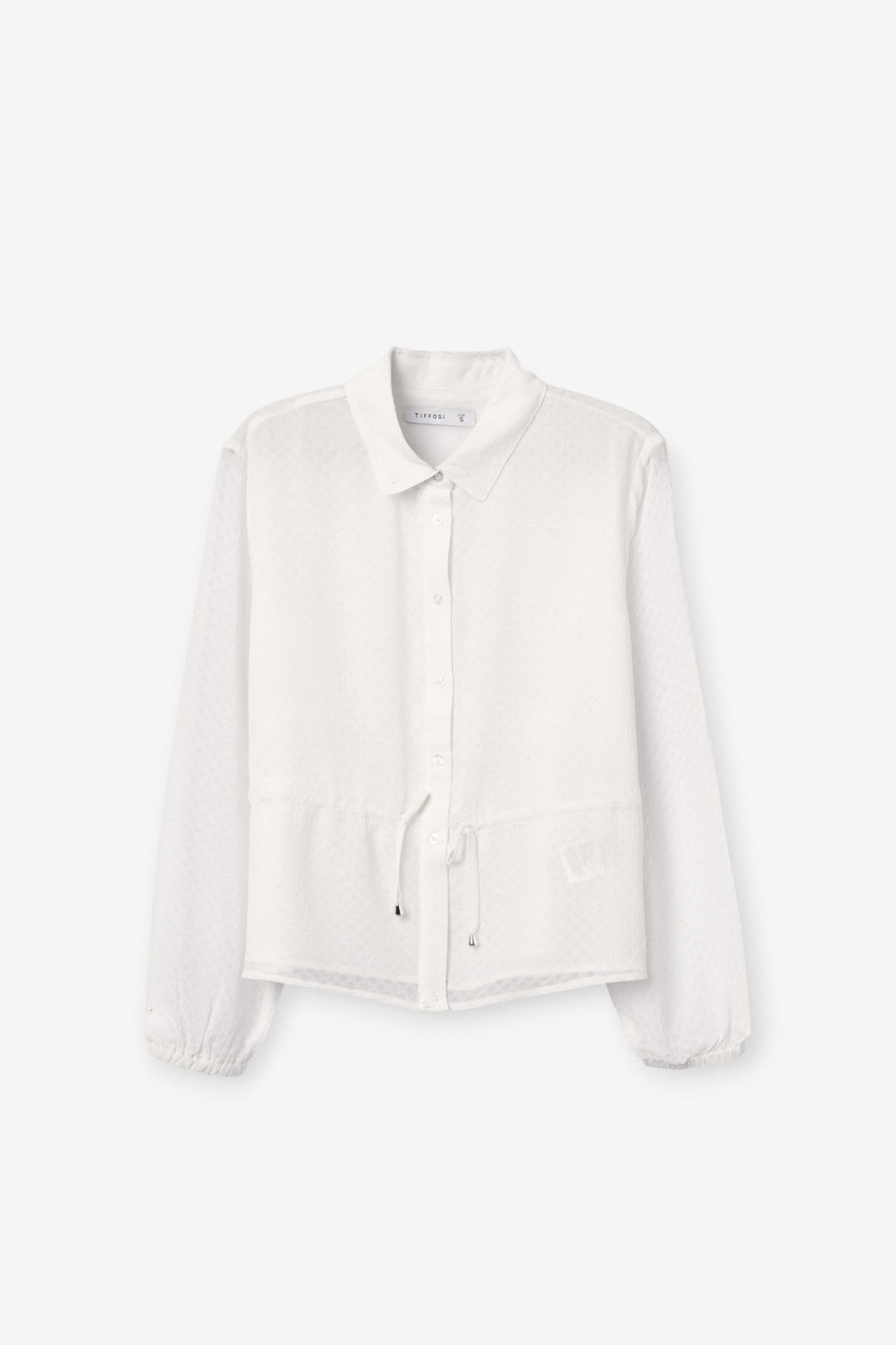 Camisa Tiffosi Marey Mulher