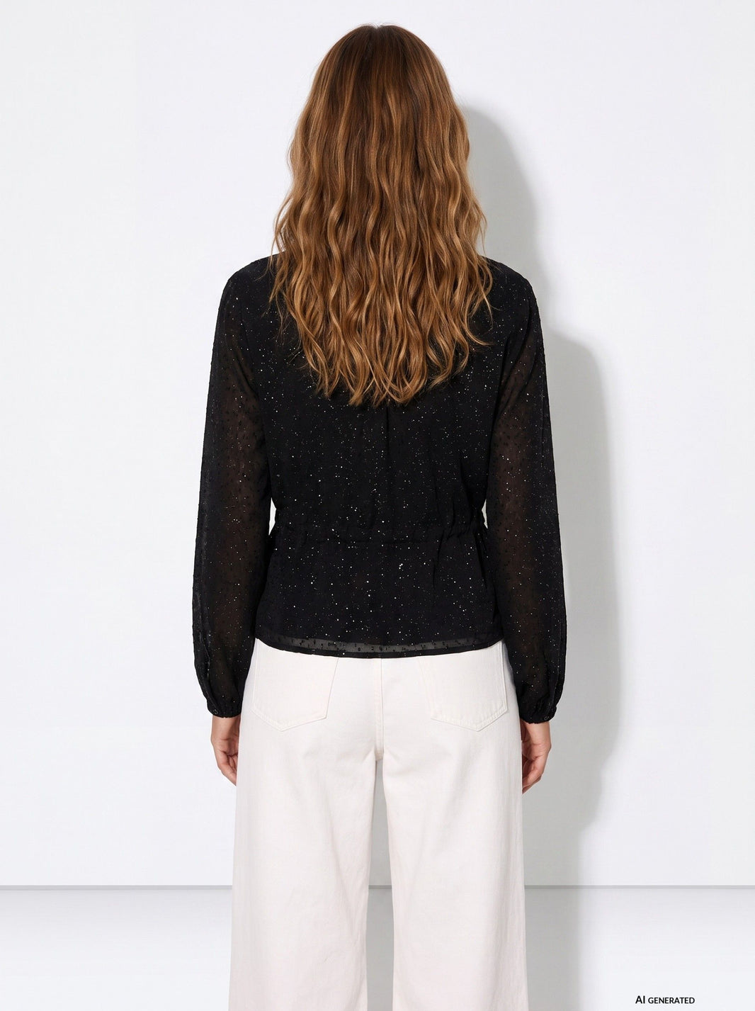 Camisa Tiffosi Marey Mulher