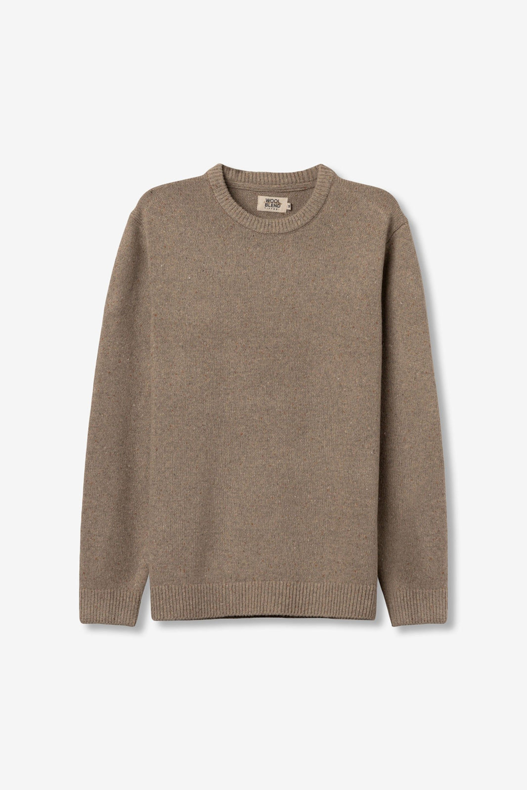 Camisola Tiffosi East Homem