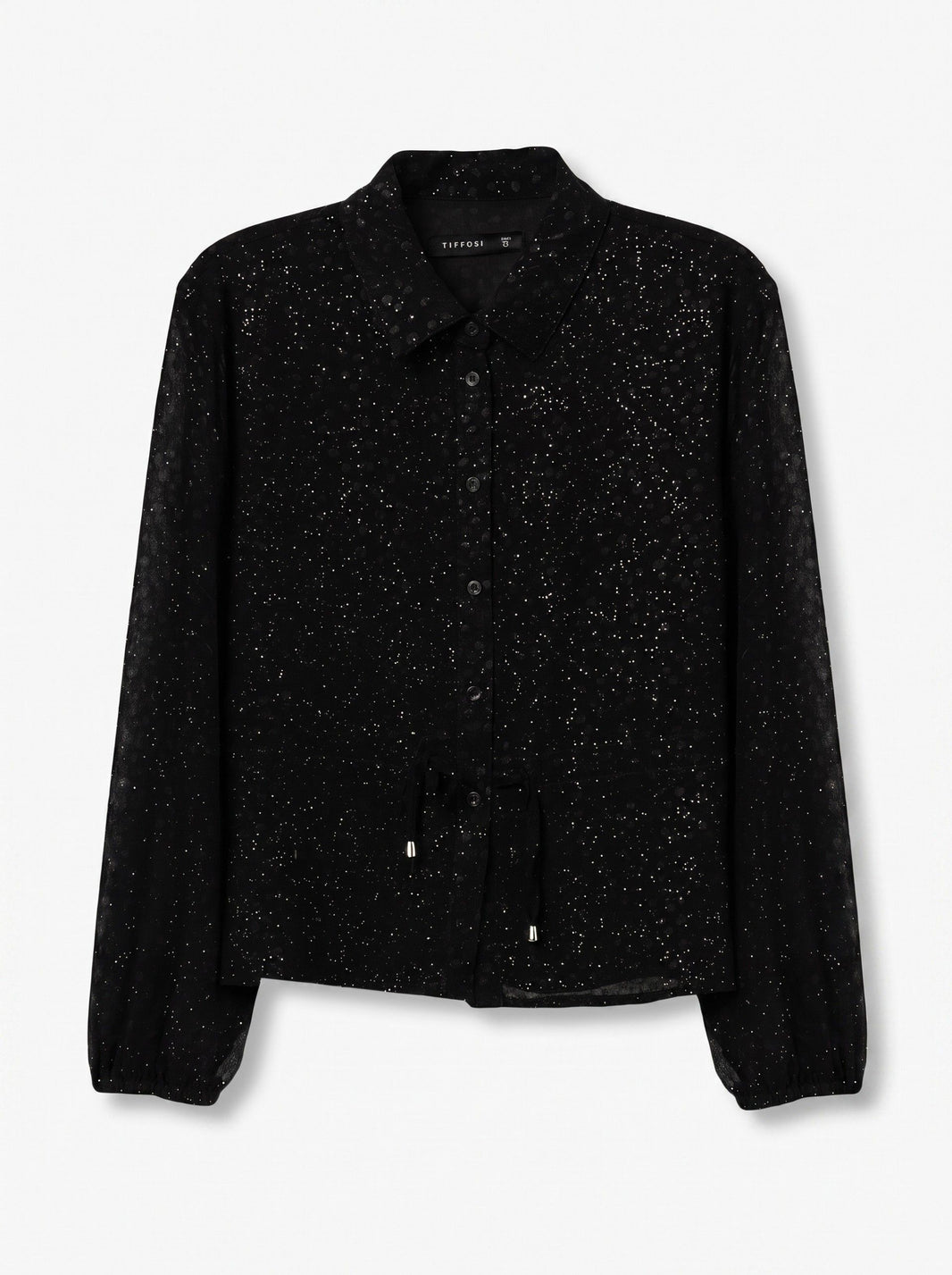 Camisa Tiffosi Marey Mulher