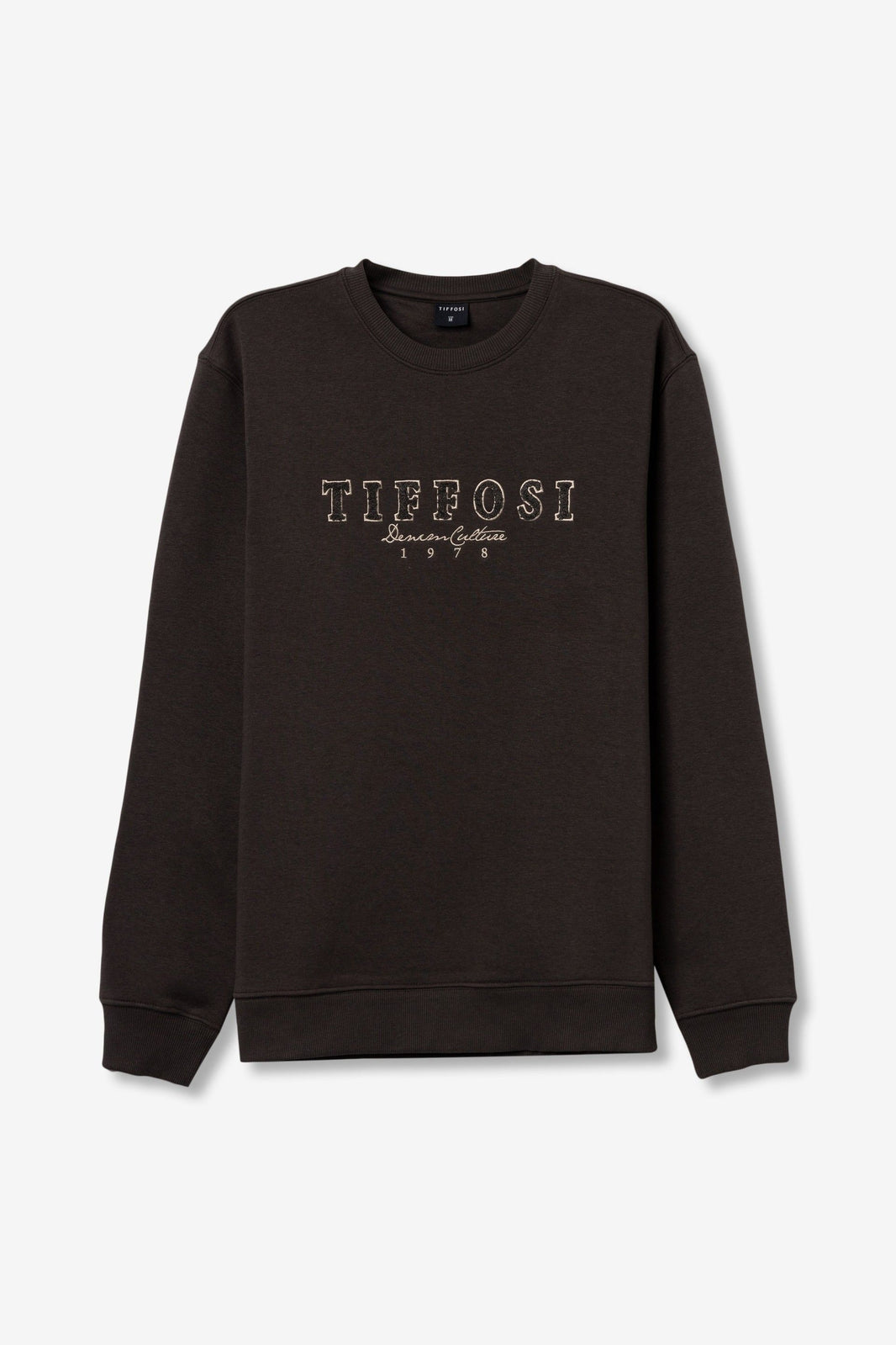 Sweatshirt Tiffosi Derby Homem