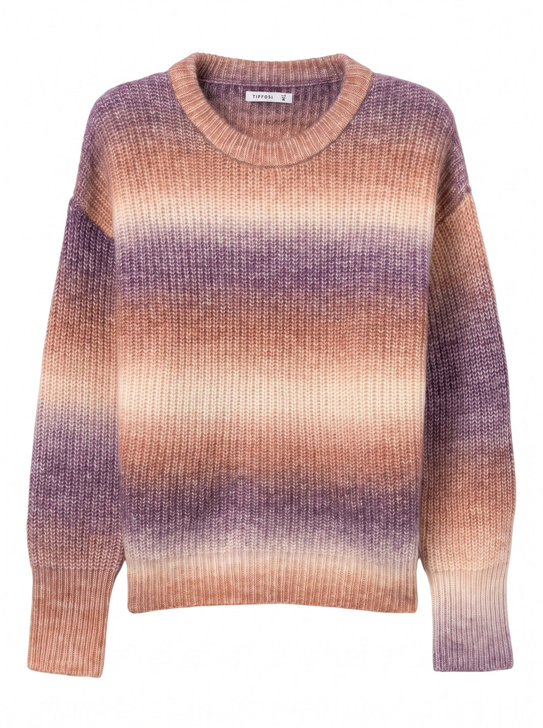 Camisola Tiffosi Space Mulher