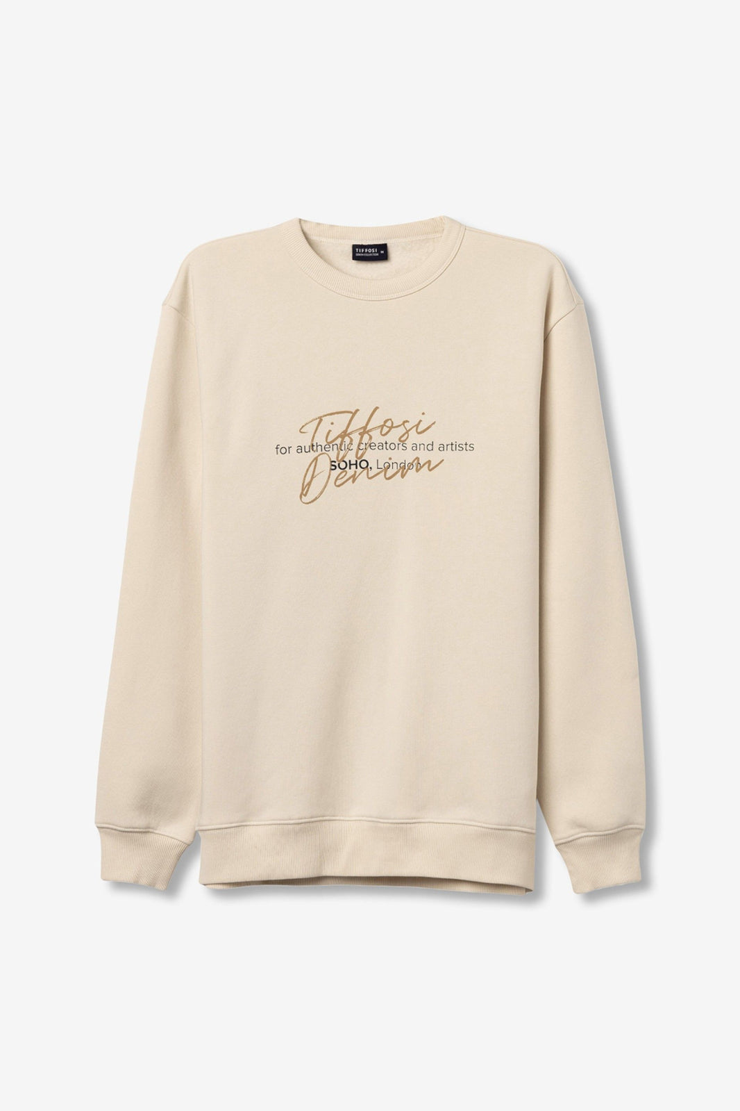 Sweatshirt Tiffosi Foster Homem