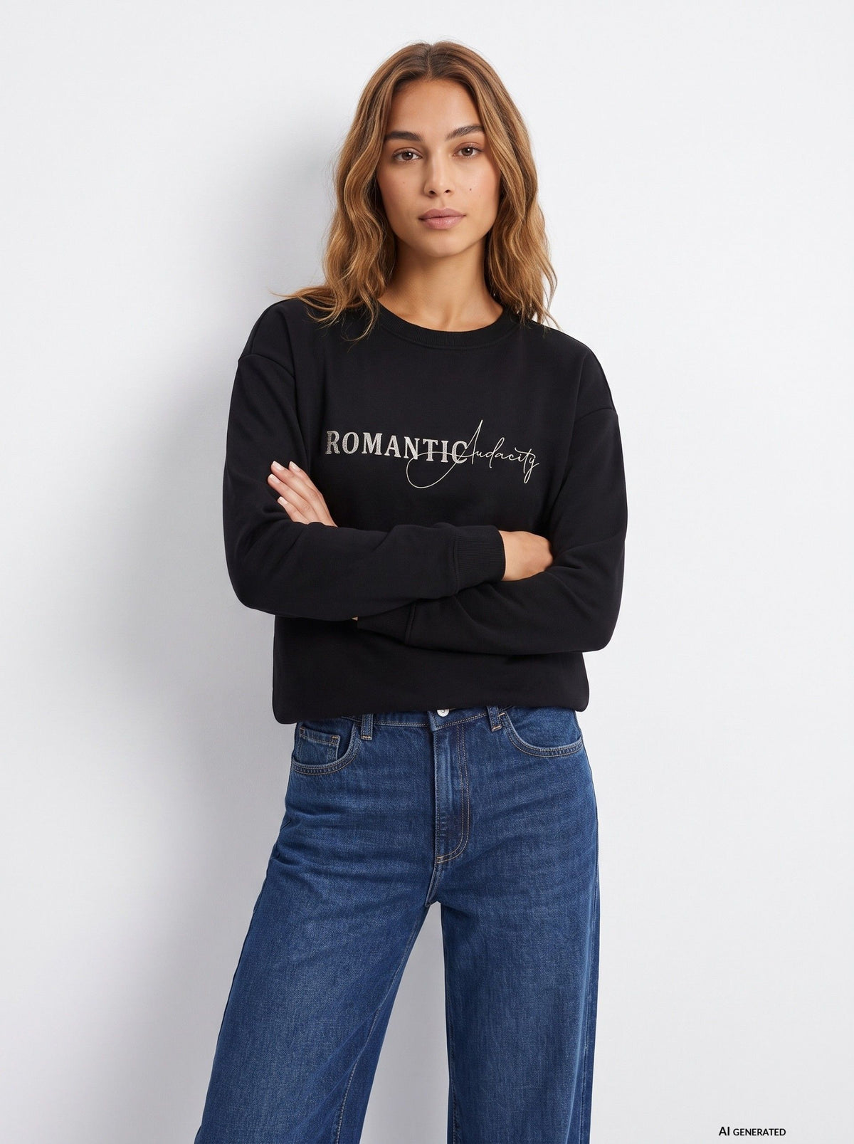 Sweatshirt Tiffosi Oceanic_6 Mulher