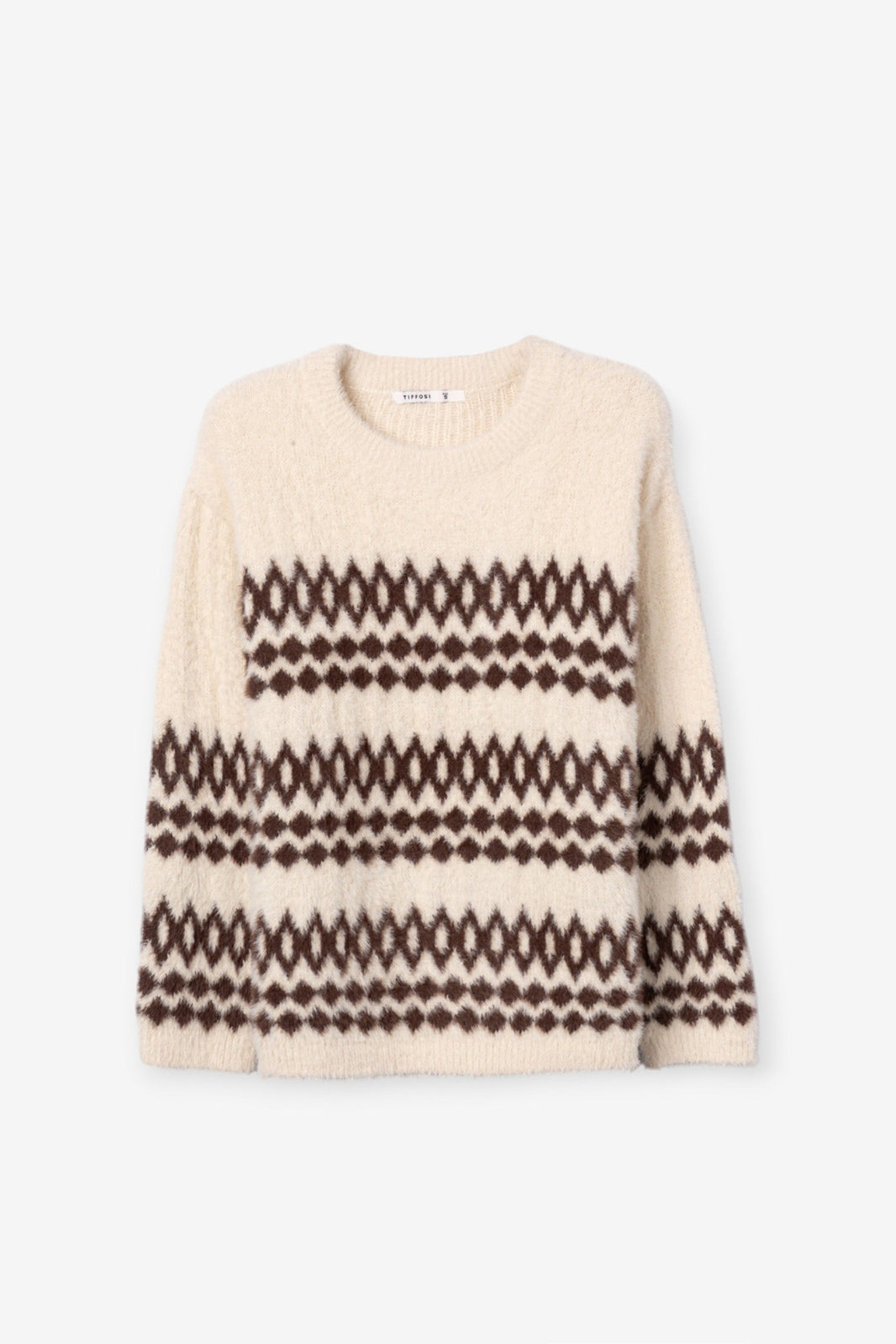 Camisola Tiffosi Portinari Mulher