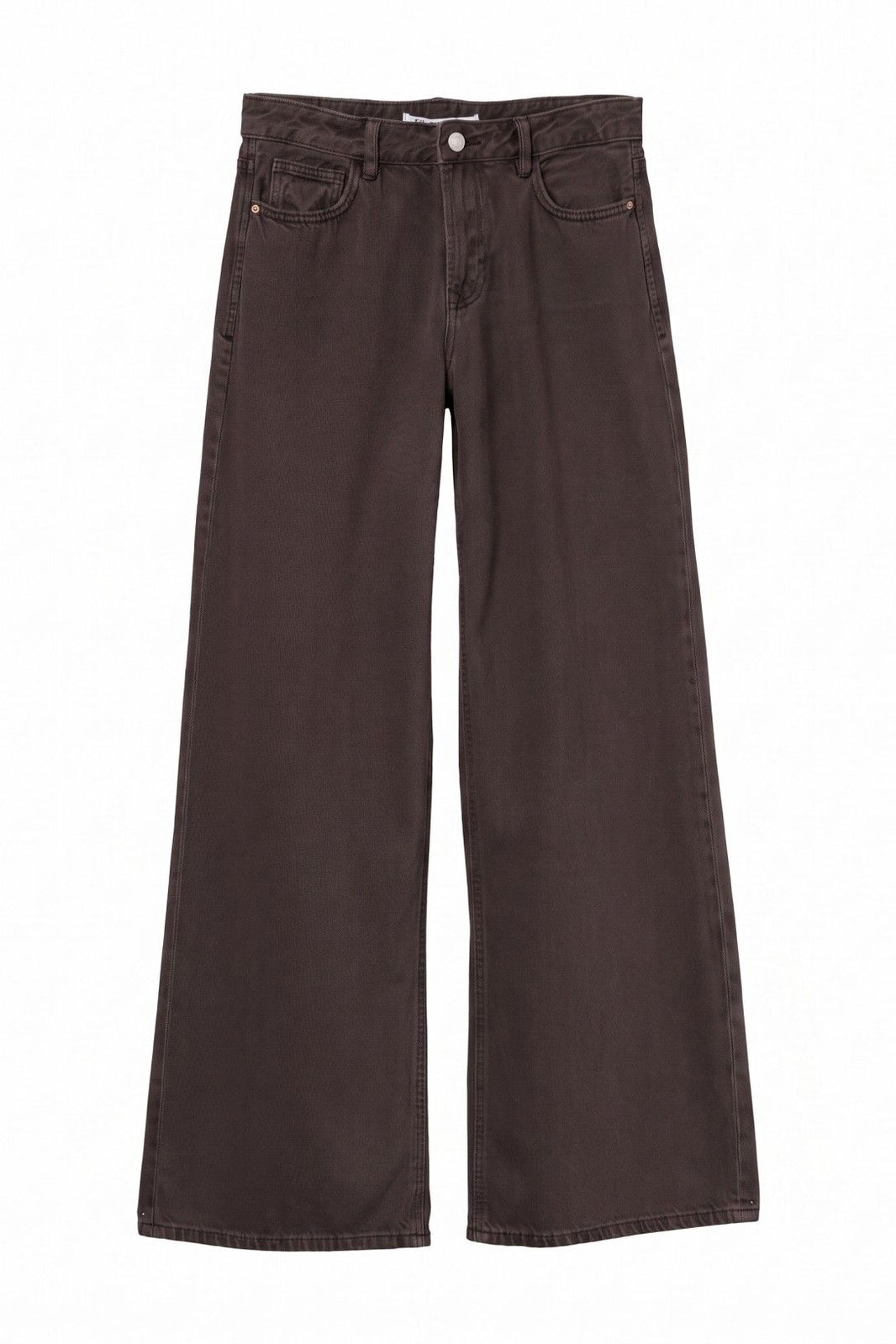 Jeans Tiffosi Celine 18 Wide Leg