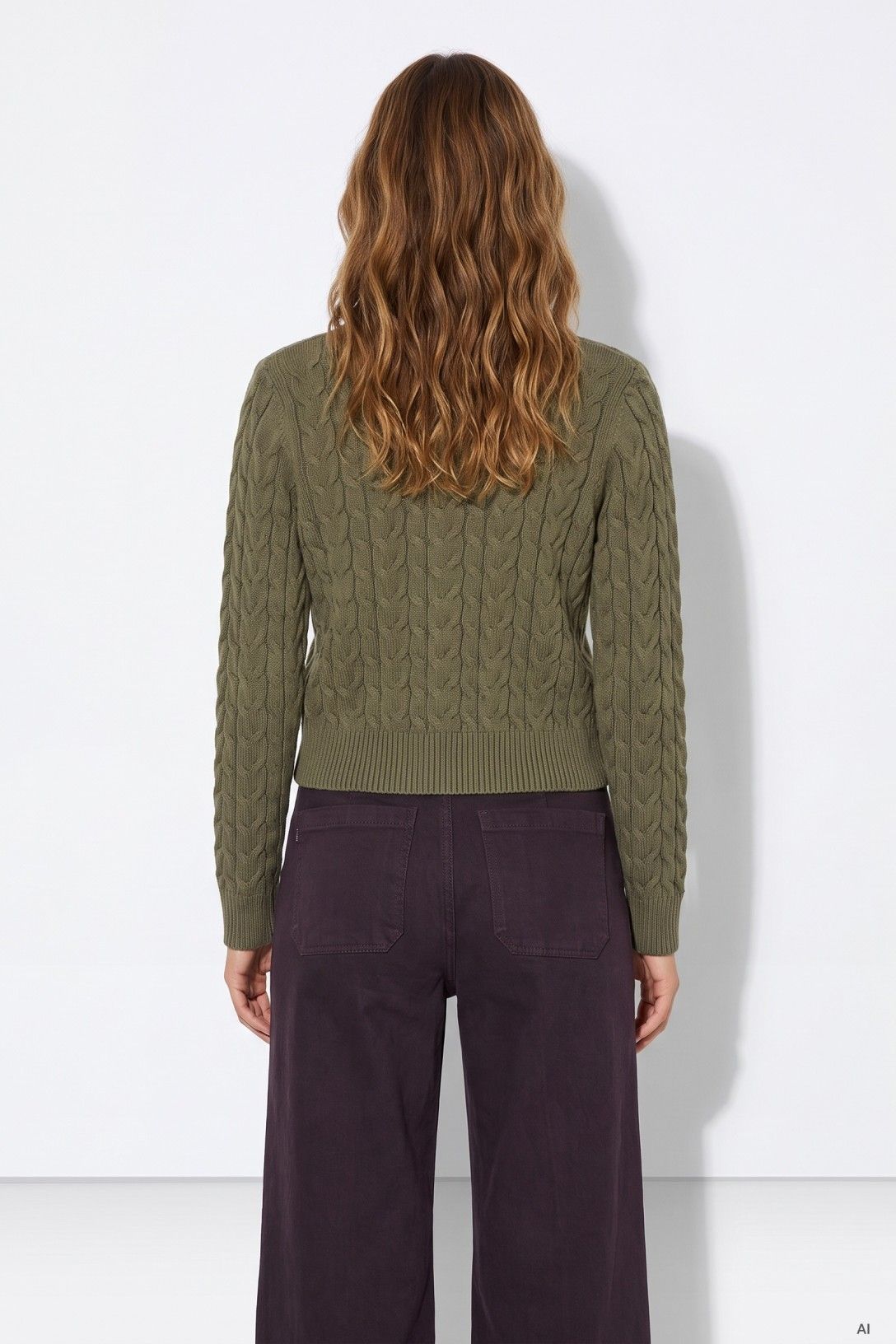 Cardigan Tiffosi Limnoria 2