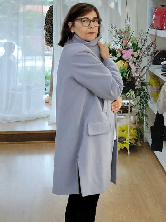 Casaco Cristina Barros