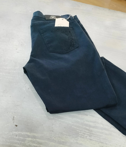 Calças Liber Jeans