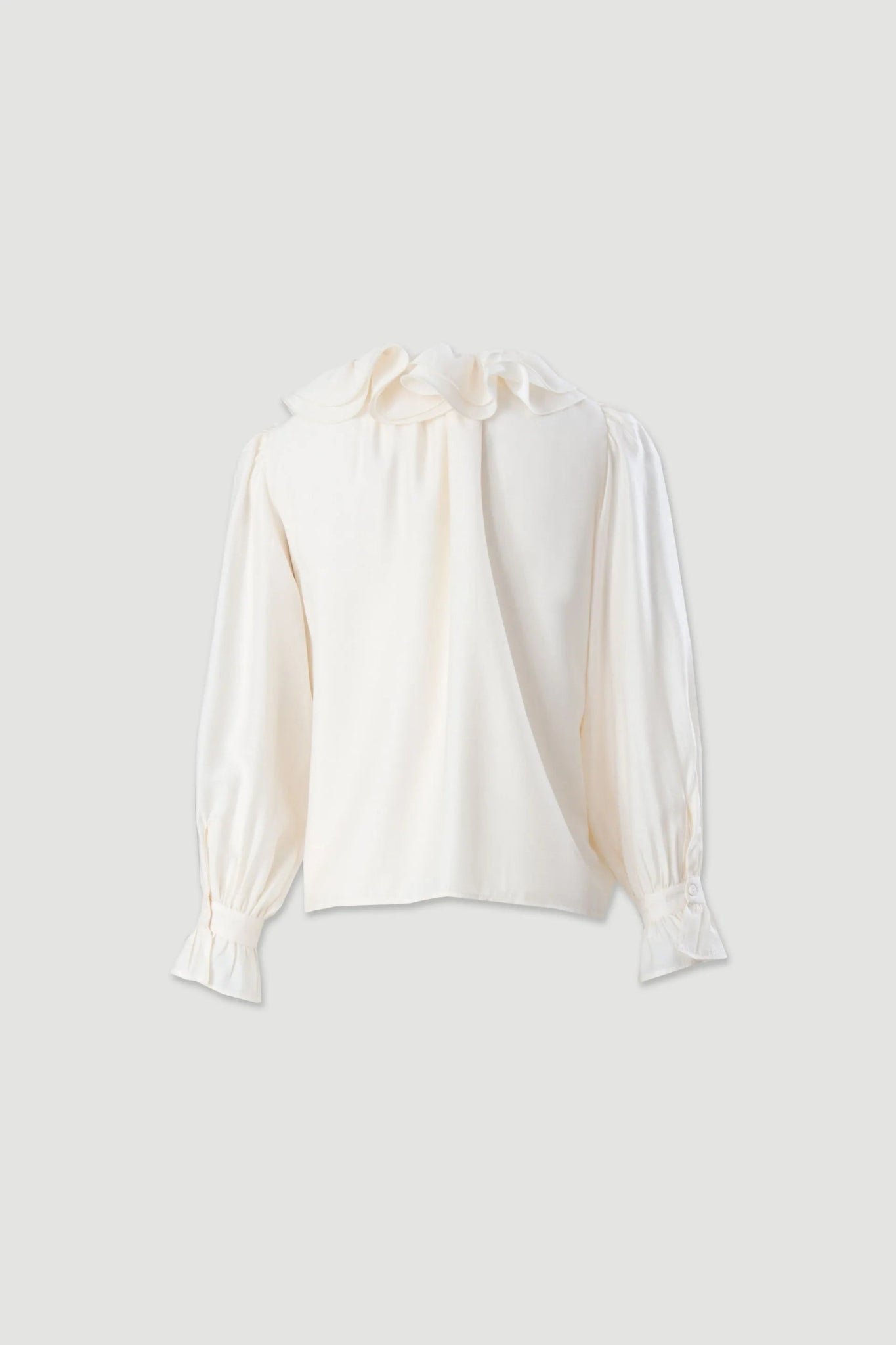 Blusa Ondulada - Armanda Boutique