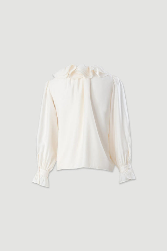 Blusa Ondulada - Armanda Boutique