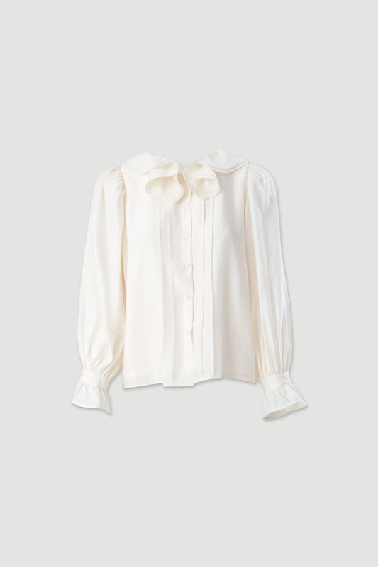 Blusa Ondulada - Armanda Boutique