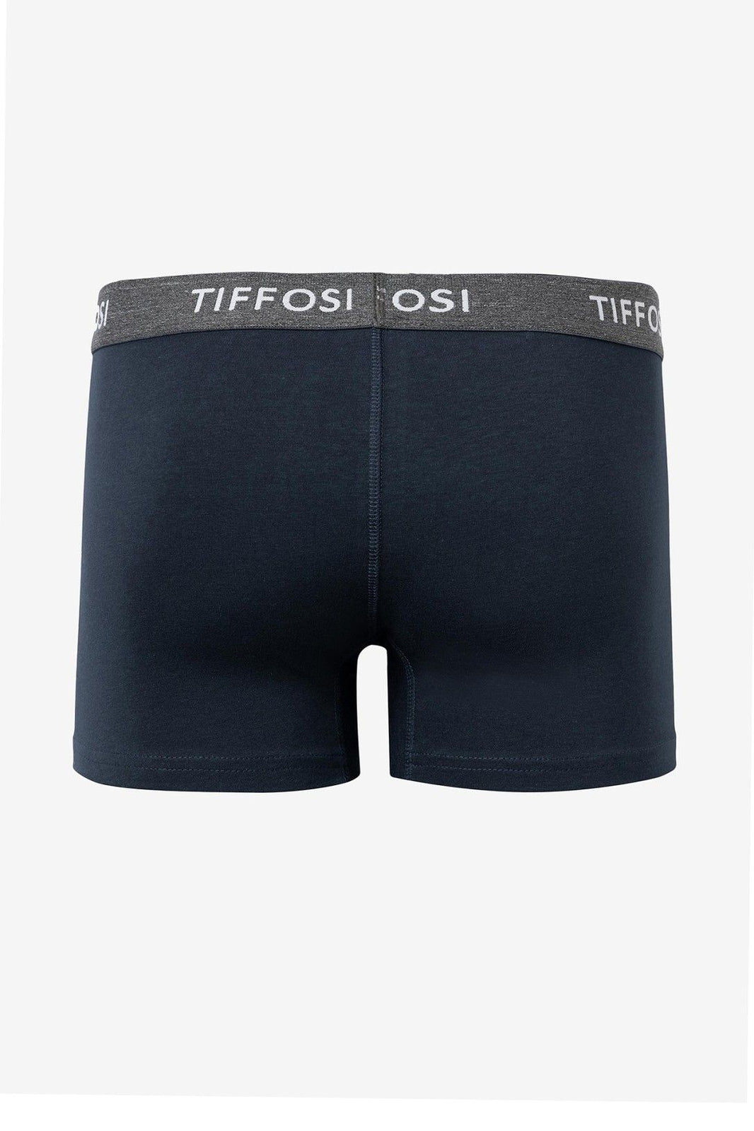 Boxers básicos de cintura elástica. - Armanda Boutique