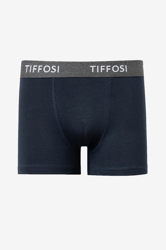 Boxers básicos de cintura elástica. - Armanda Boutique