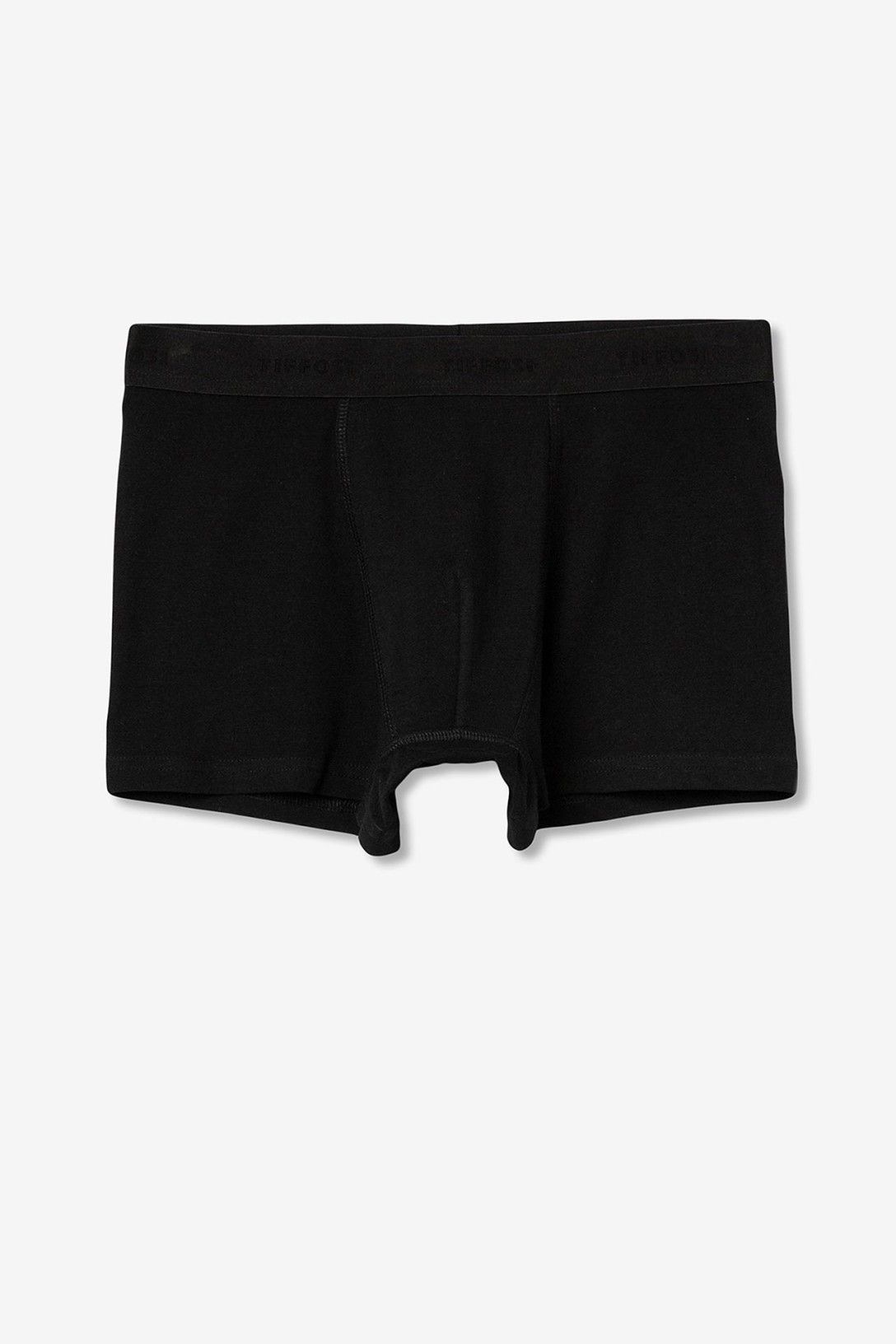 Boxers básicos de cintura elástica. - Armanda Boutique