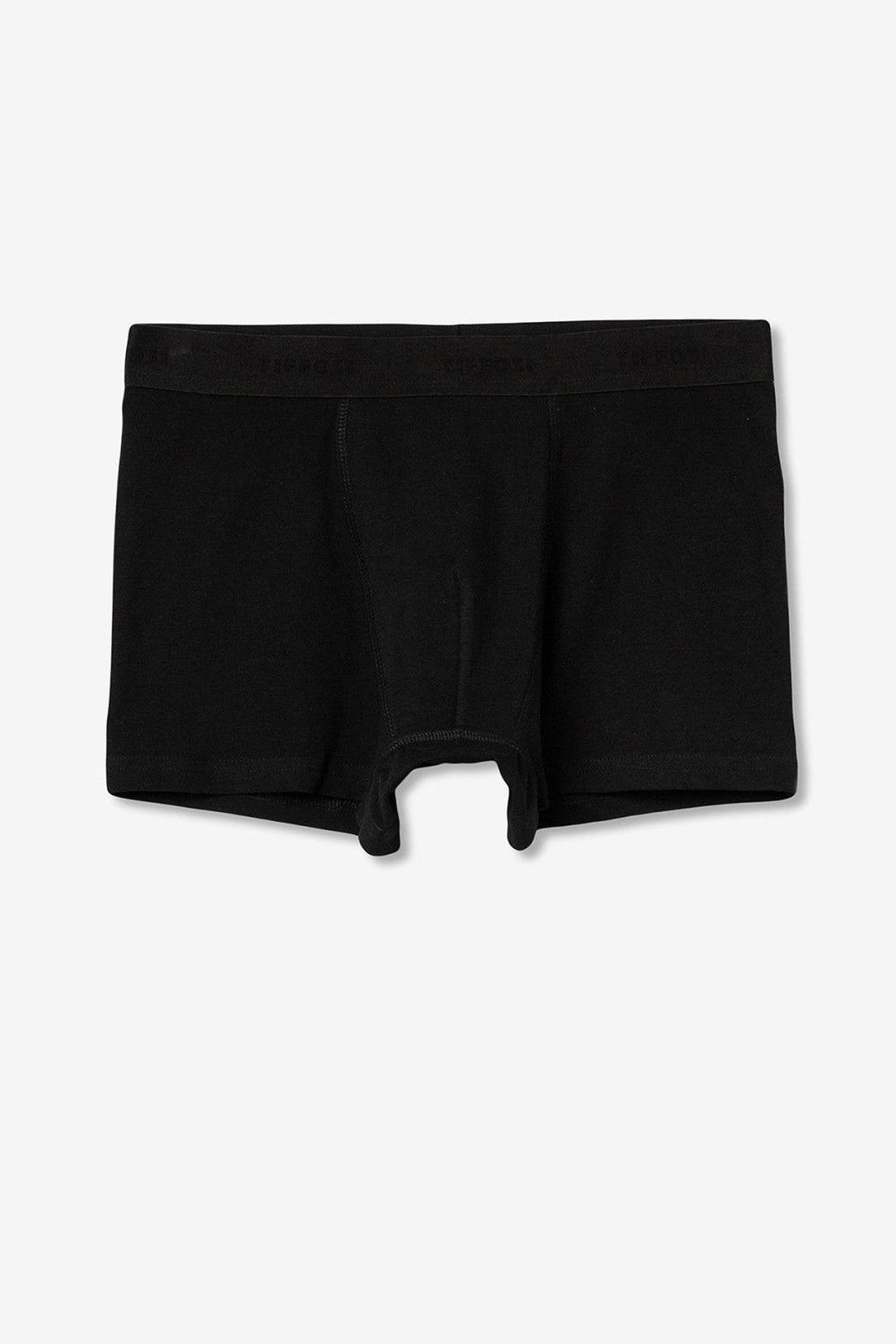 Boxers básicos de cintura elástica. - Armanda Boutique