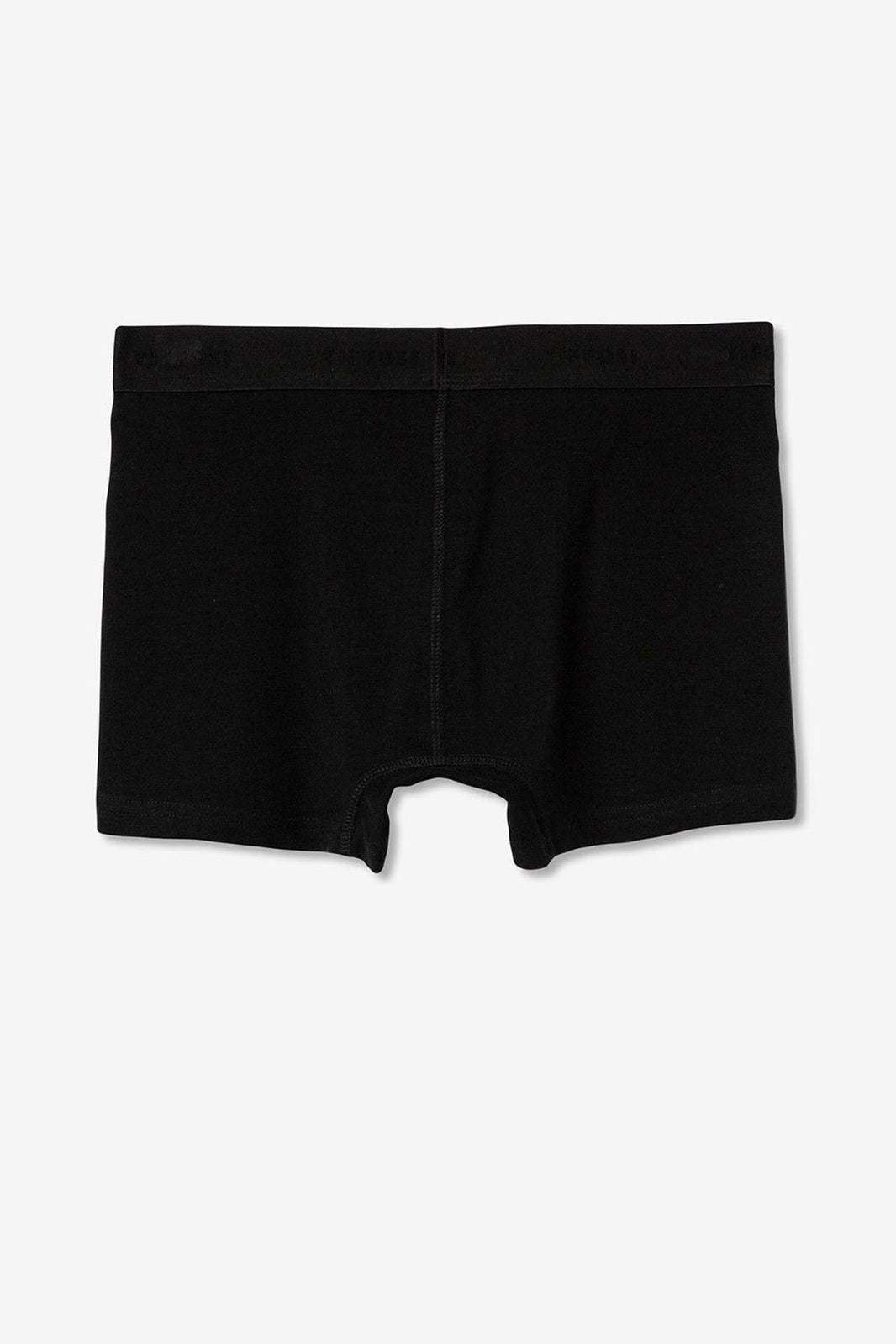 Boxers básicos de cintura elástica. - Armanda Boutique