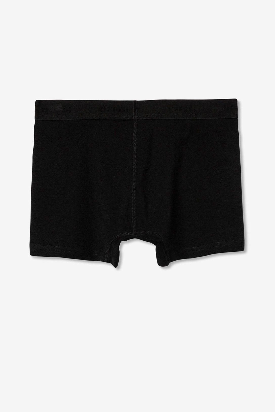 Boxers básicos de cintura elástica. - Armanda Boutique