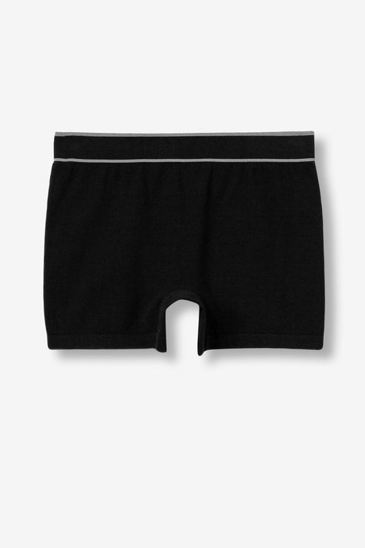 Boxers com Cintura Elástica - Armanda Boutique