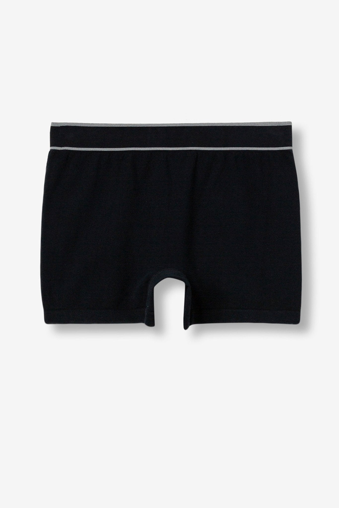 Boxers com Cintura Elástica - Armanda Boutique