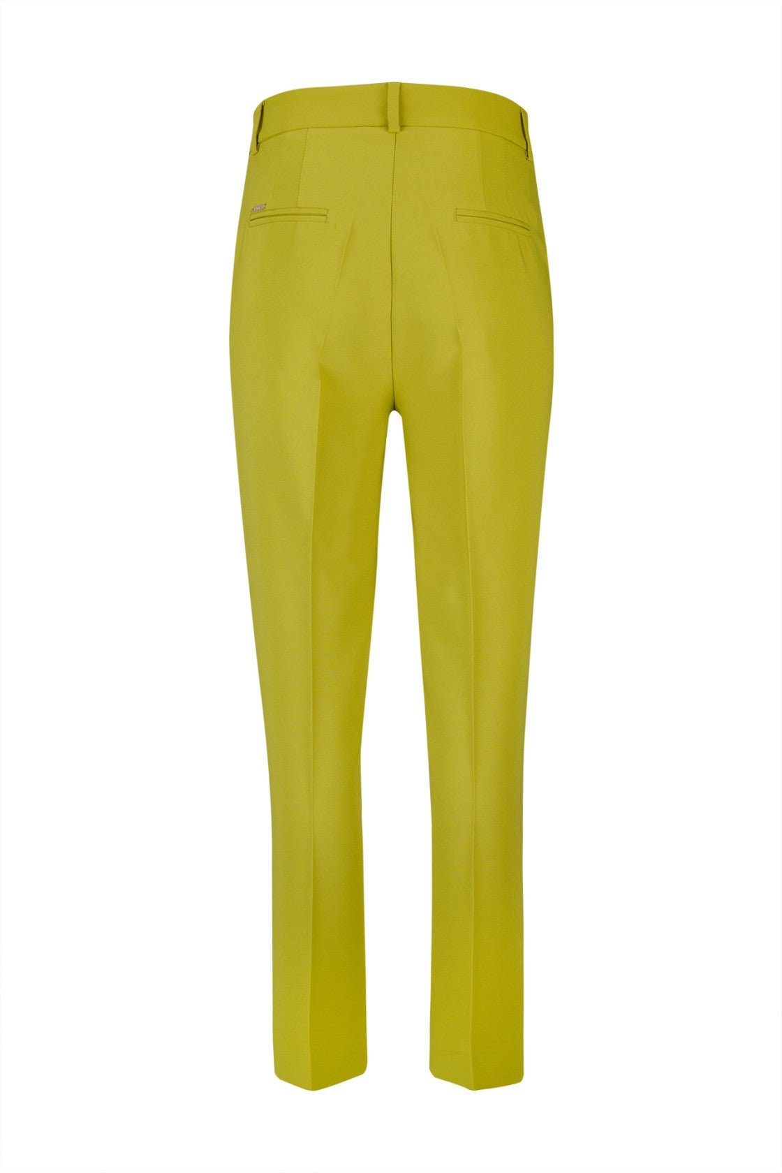 Calça Feminina Alfaiataria Botões Charme - Armanda Boutique