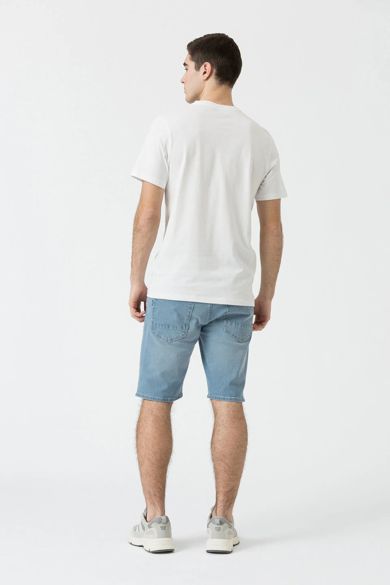 Calção Short Slim - Armanda Boutique