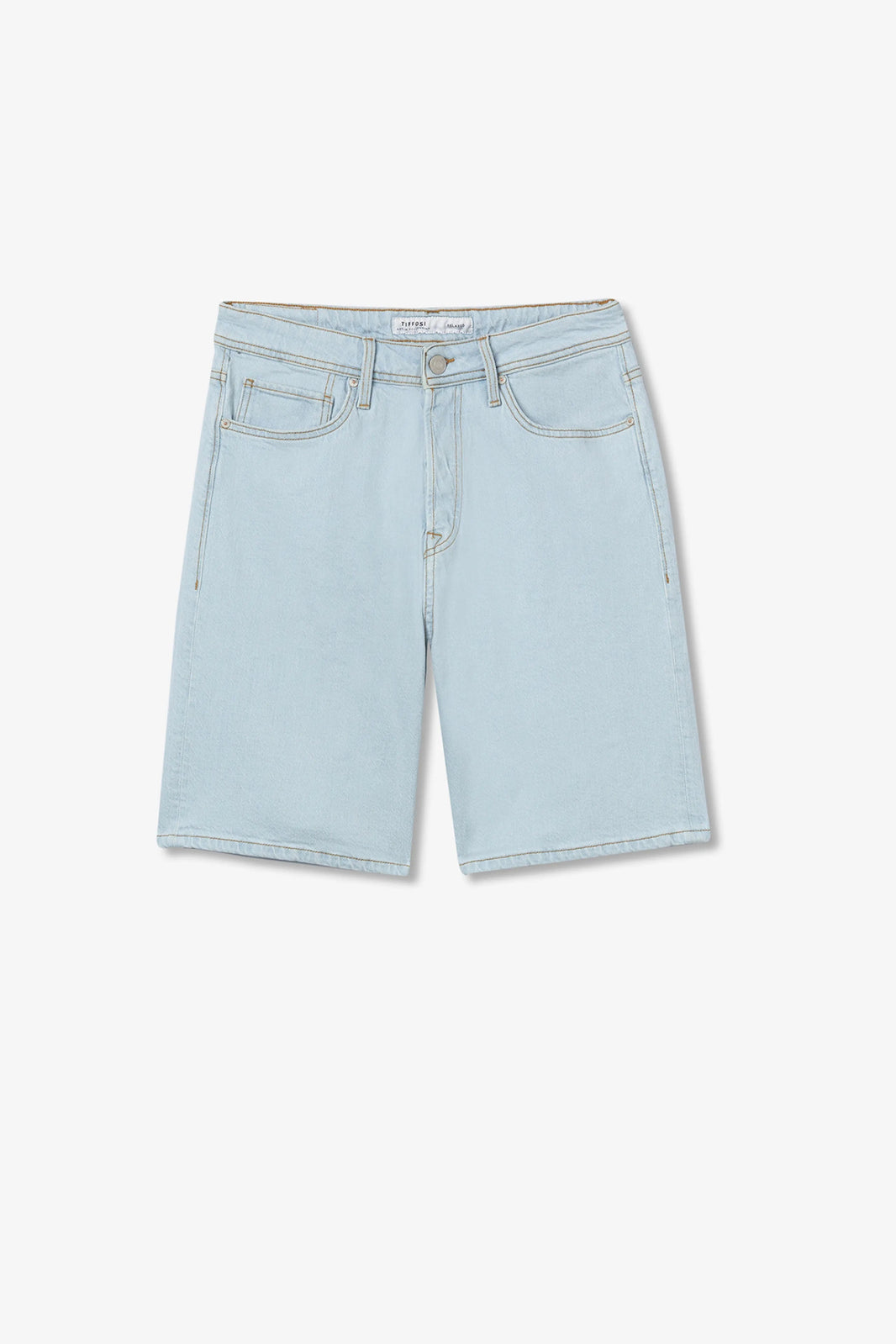 Calções Easy Fit - Armanda Boutique