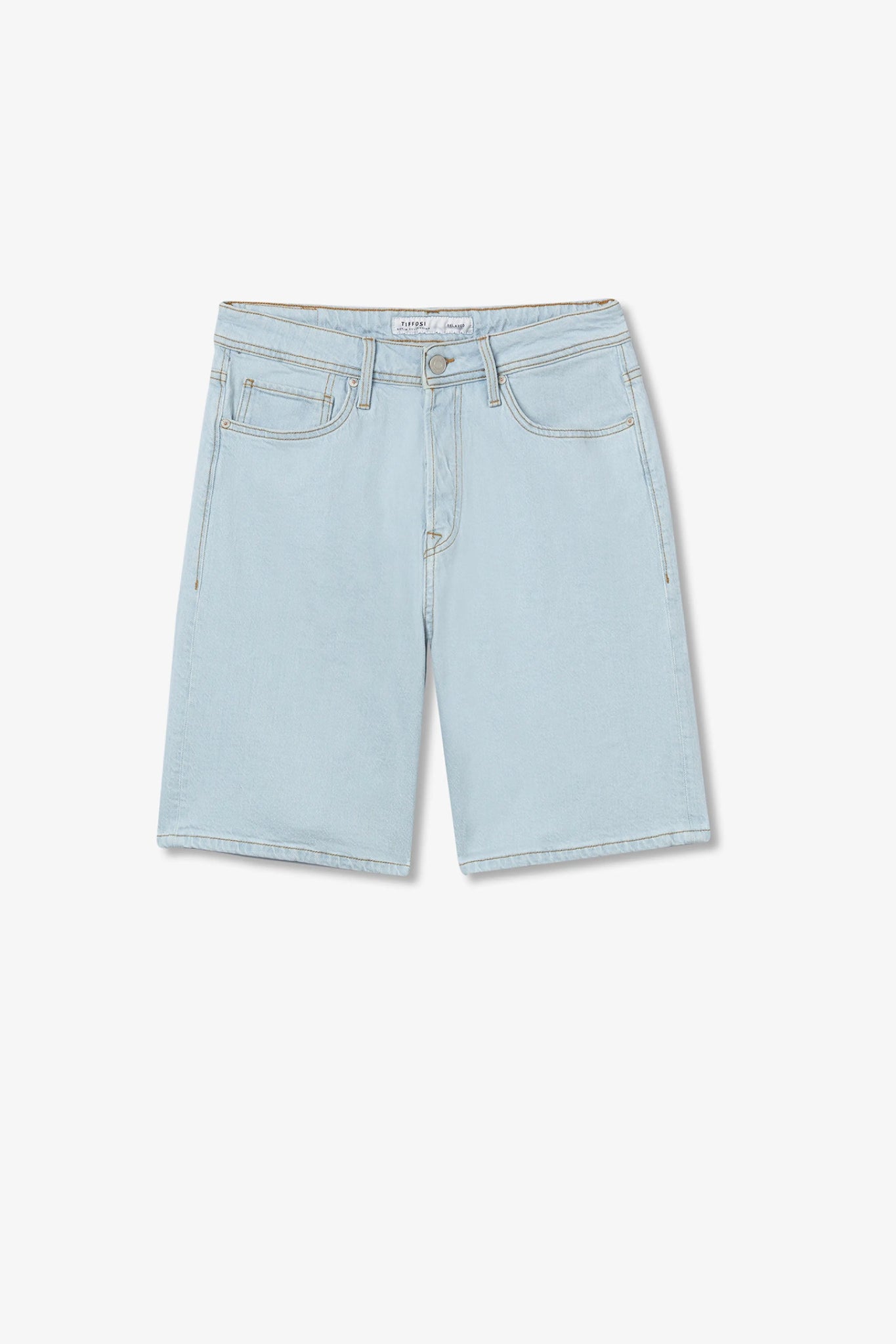 Calções Easy Fit - Armanda Boutique
