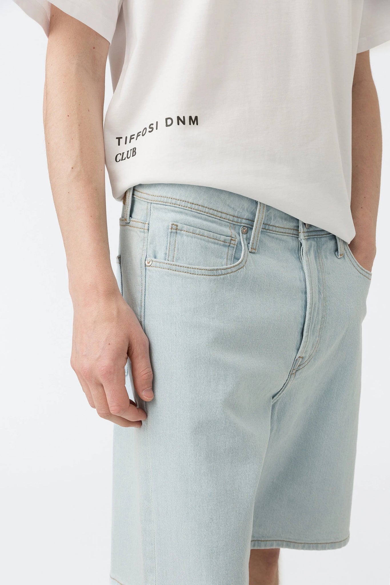 Calções Easy Fit - Armanda Boutique