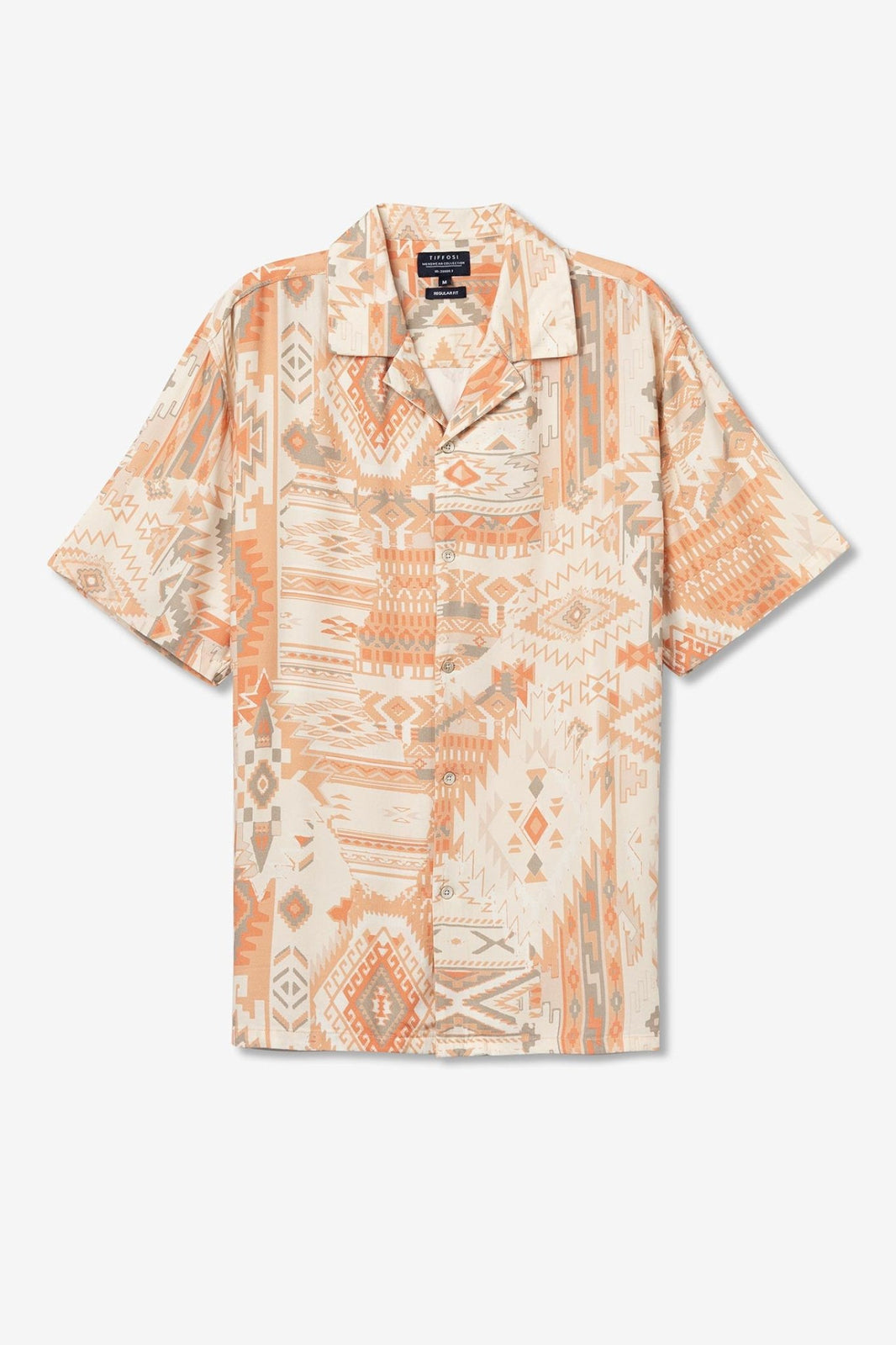 Camisa Estampada: estilo garantido - Armanda Boutique