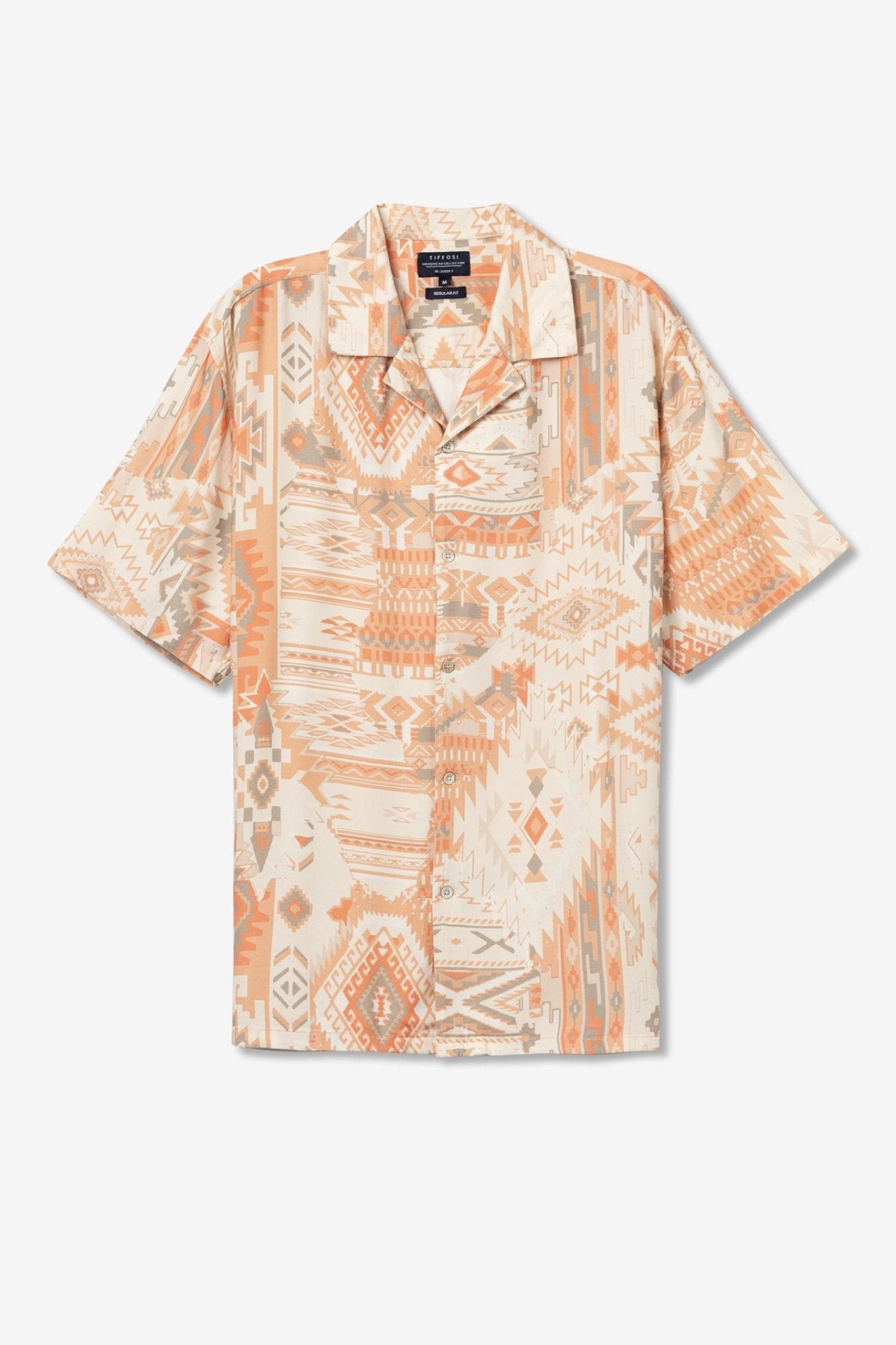 Camisa Estampada: estilo garantido - Armanda Boutique