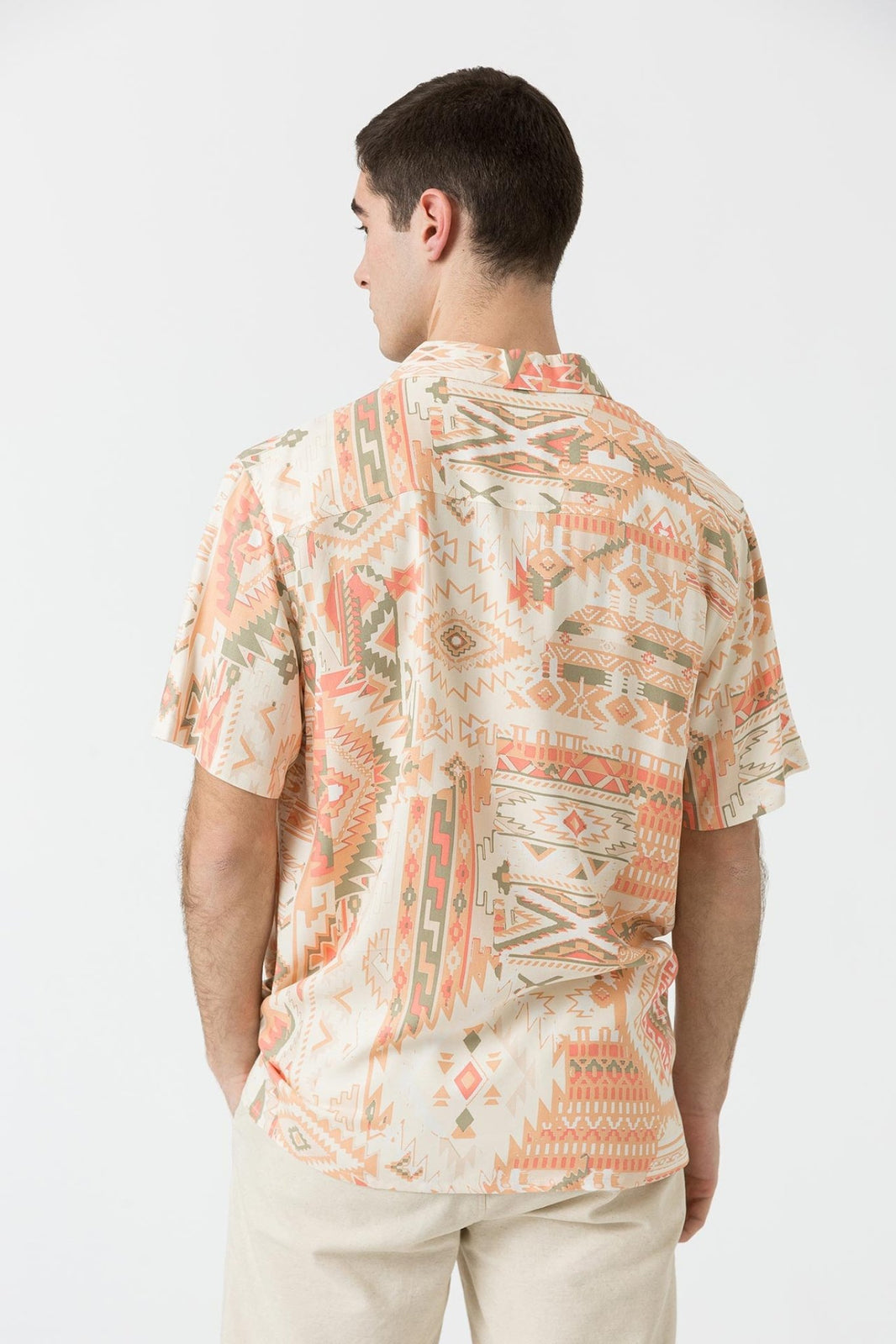 Camisa Estampada: estilo garantido - Armanda Boutique
