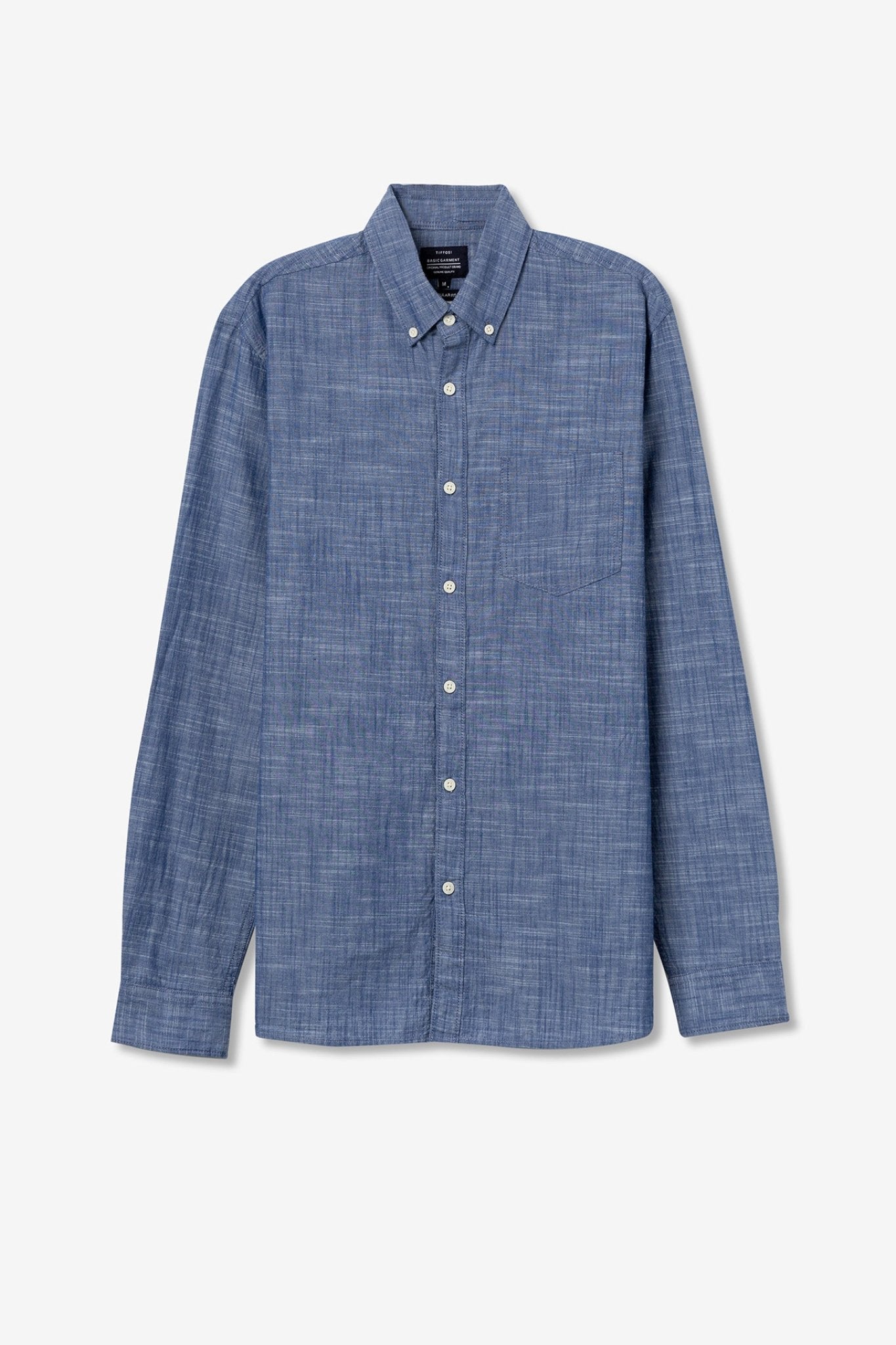 Camisa Slim - Armanda Boutique