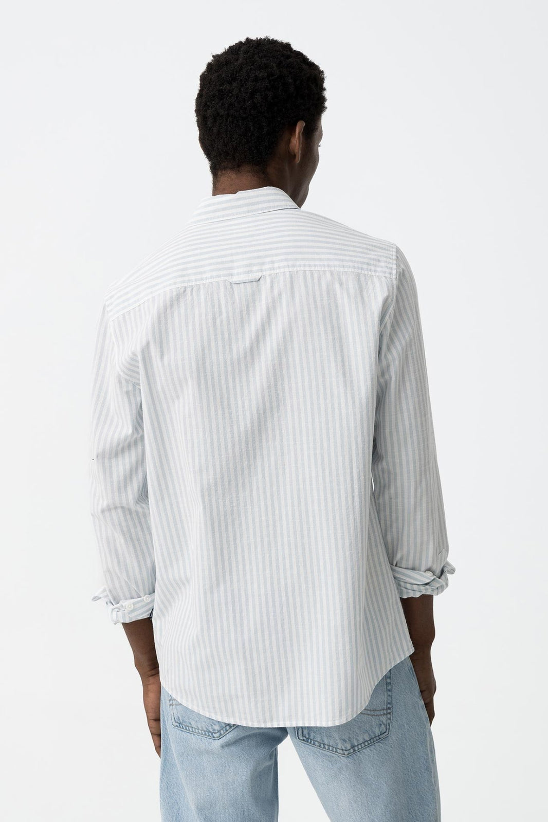 Camisa Regular Fit - Armanda Boutique