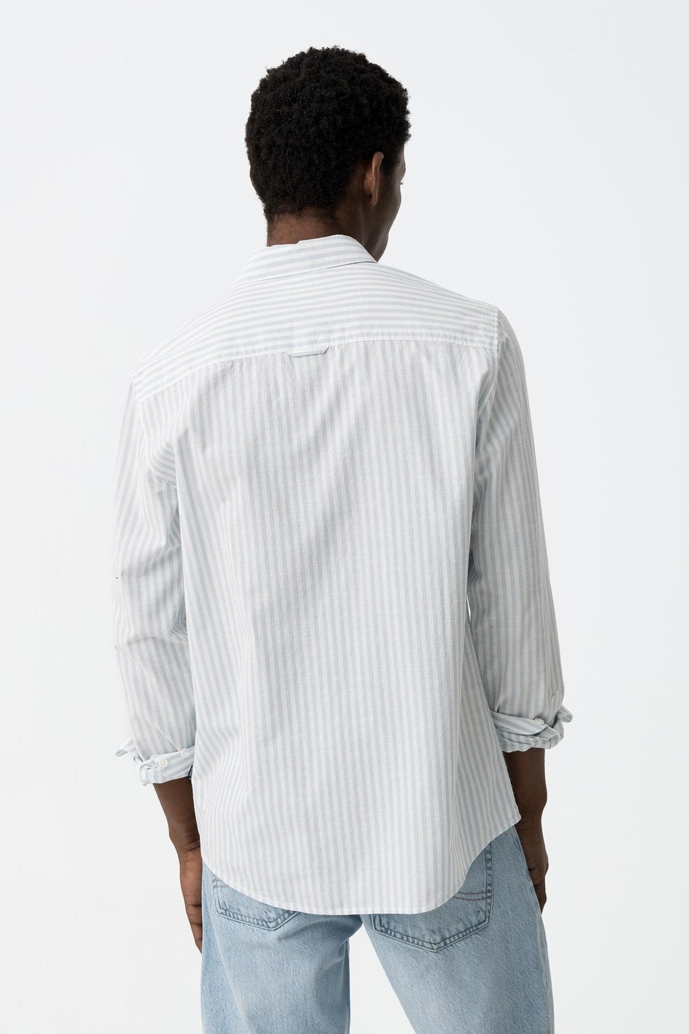 Camisa Regular Fit - Armanda Boutique
