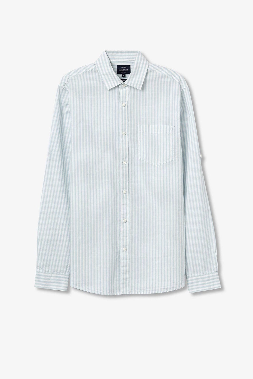 Camisa Regular Fit - Armanda Boutique