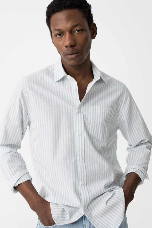 Camisa Regular Fit - Armanda Boutique