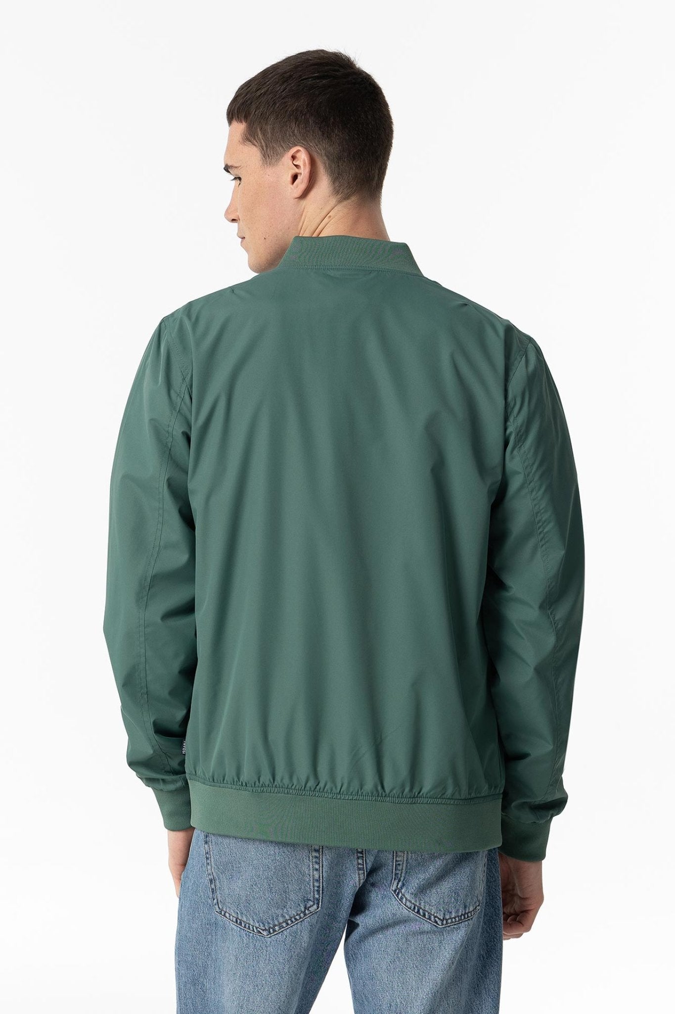 Casaco Bomber Original - Para dias cheios de estilo - Armanda Boutique